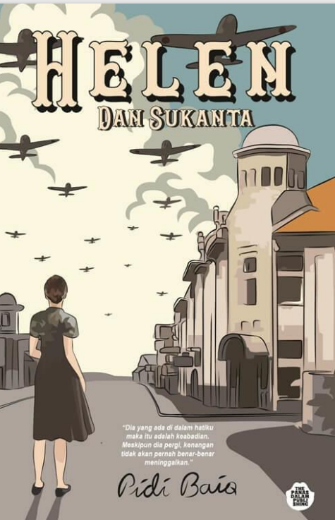 Helen dan Sukanta